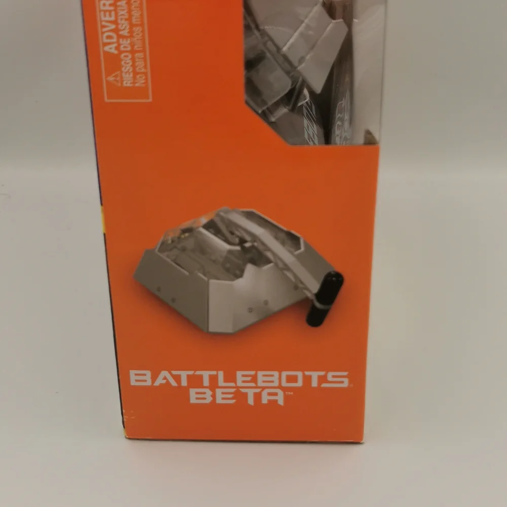 Hexbug battlebots rivals - Picture 4 of 6